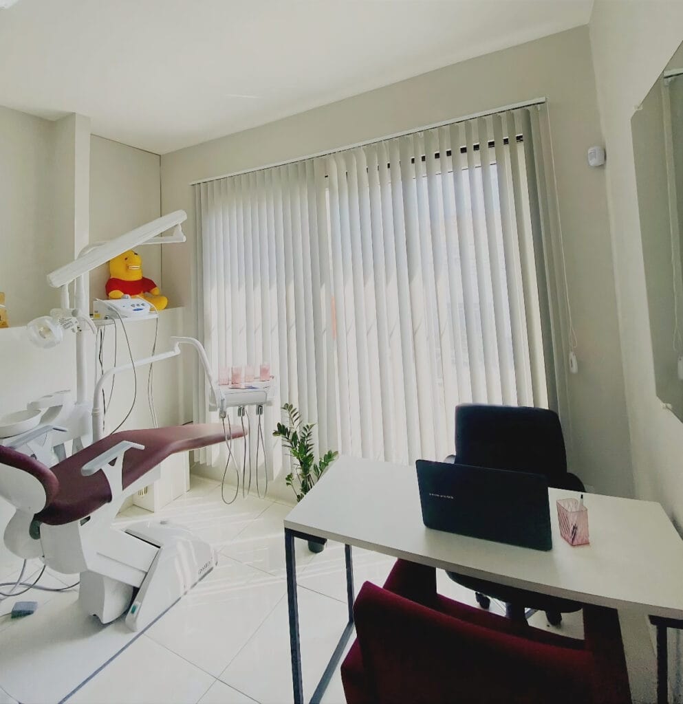 Dentista Perto de você em São Paulo