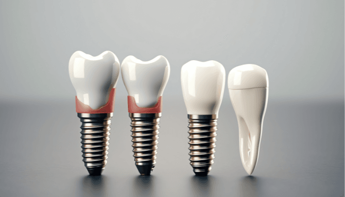 Implante dentario Odontogama são paulo
