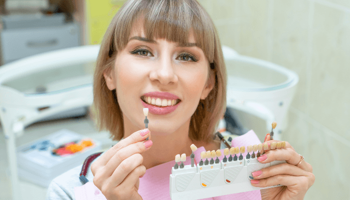 Implante dentario