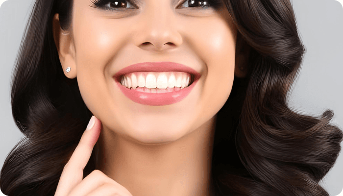 Clareamento Dental