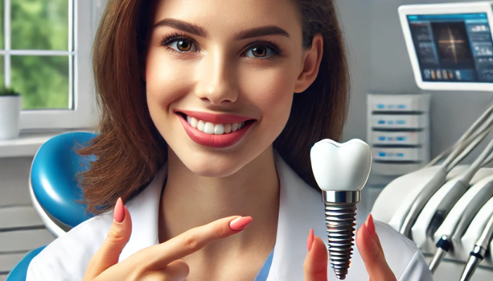 Implante Dentário: Entenda as Etapas e Benefícios do Procedimento Completo