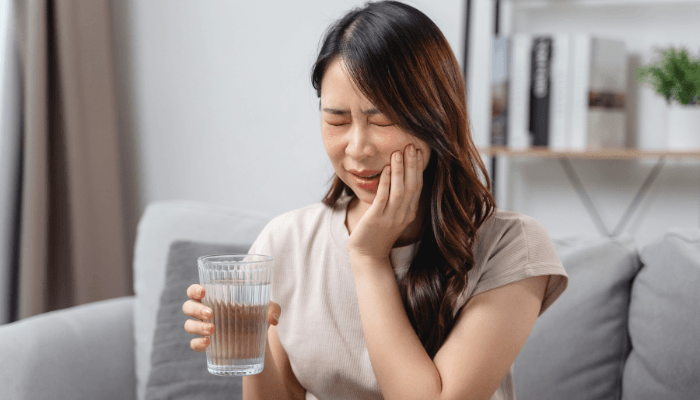 Urgência odontológica para abcessos e cirurgias