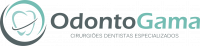 Logomarca OdontoGama