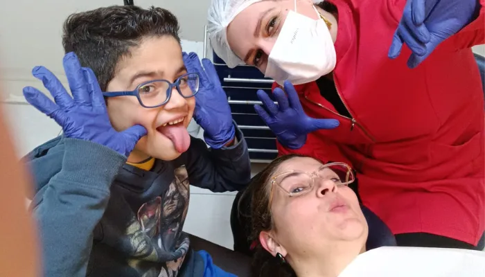 dentista