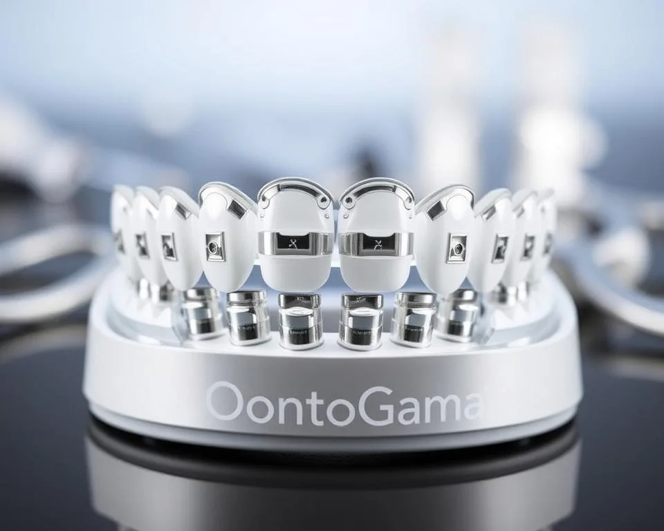 diferença entre aparelho autoligado e convencional