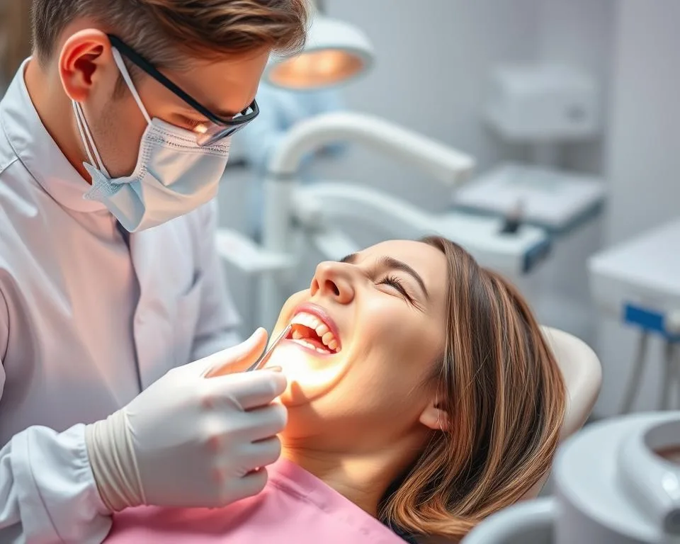 tratamento de canal especialista