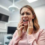 Dente Latejando: Entenda as Causas, Sintomas e Soluções Para Aliviar a Dor