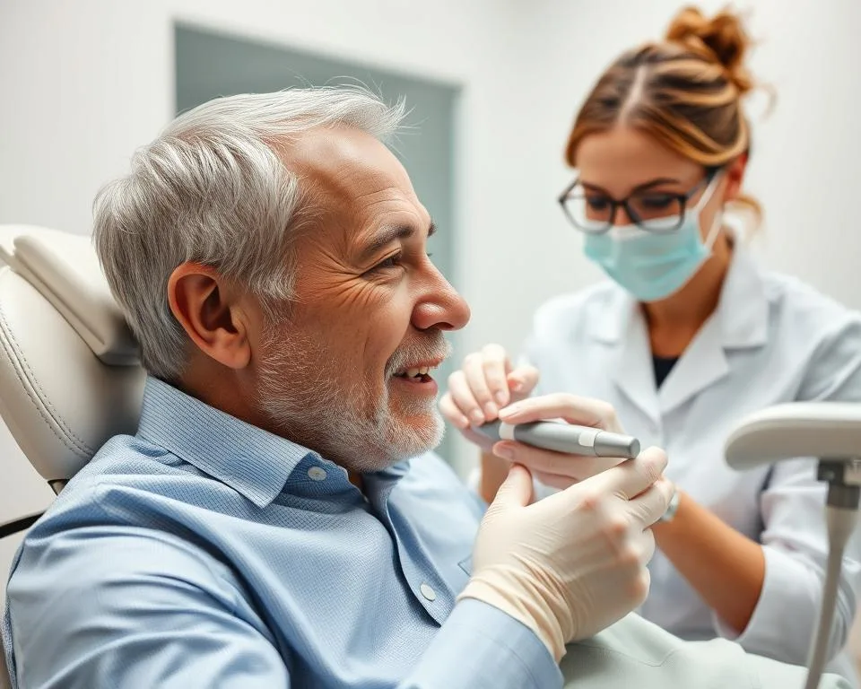 Alimentação após implante dentário: o que pode e o que evitar?