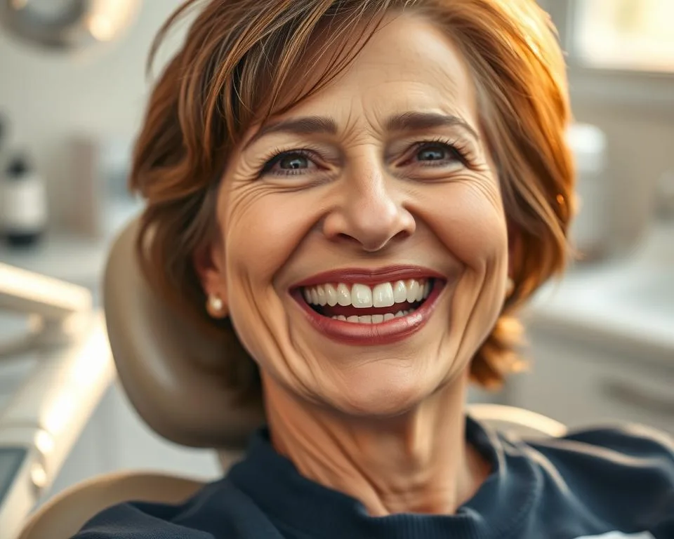 Benefícios do Implante Dentário: Recuperando Seu Sorriso com Segurança