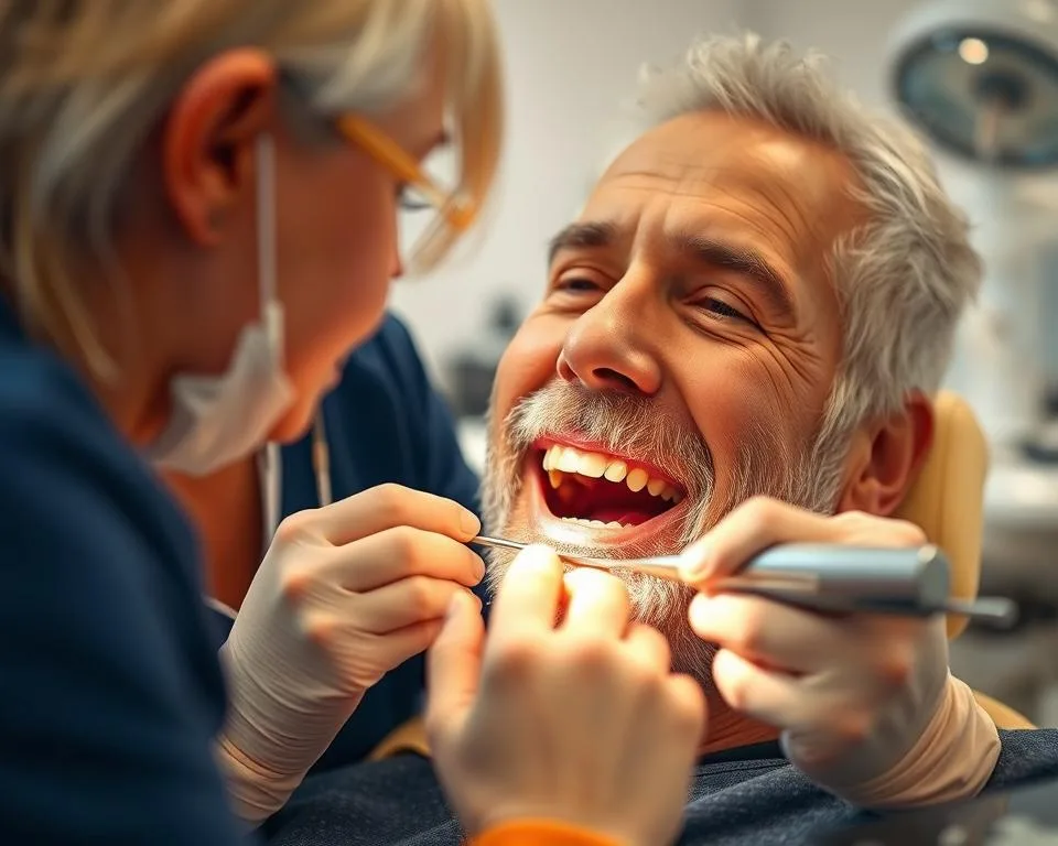 Carga imediata em implantes