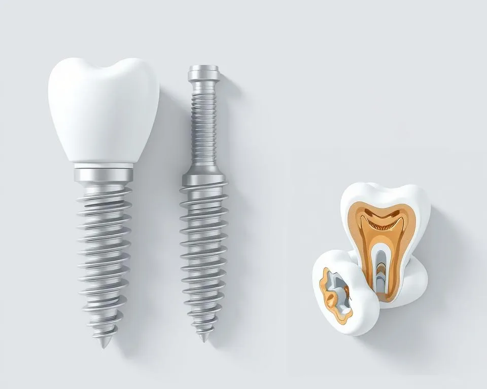Cuidados pós implante imediato