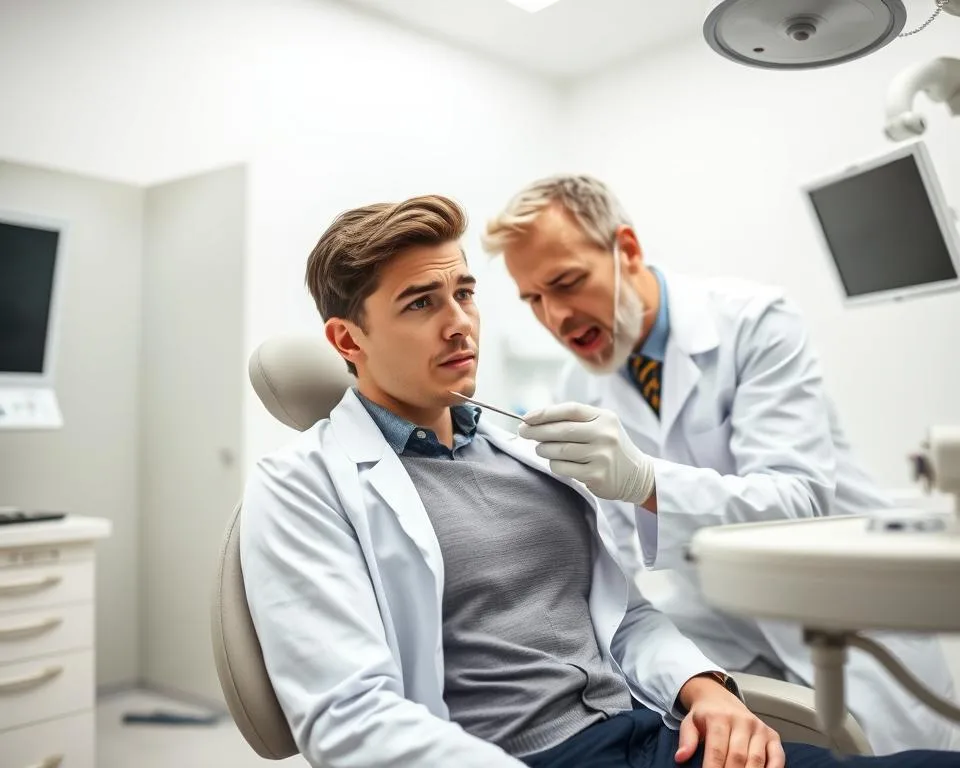 Emergência dentária