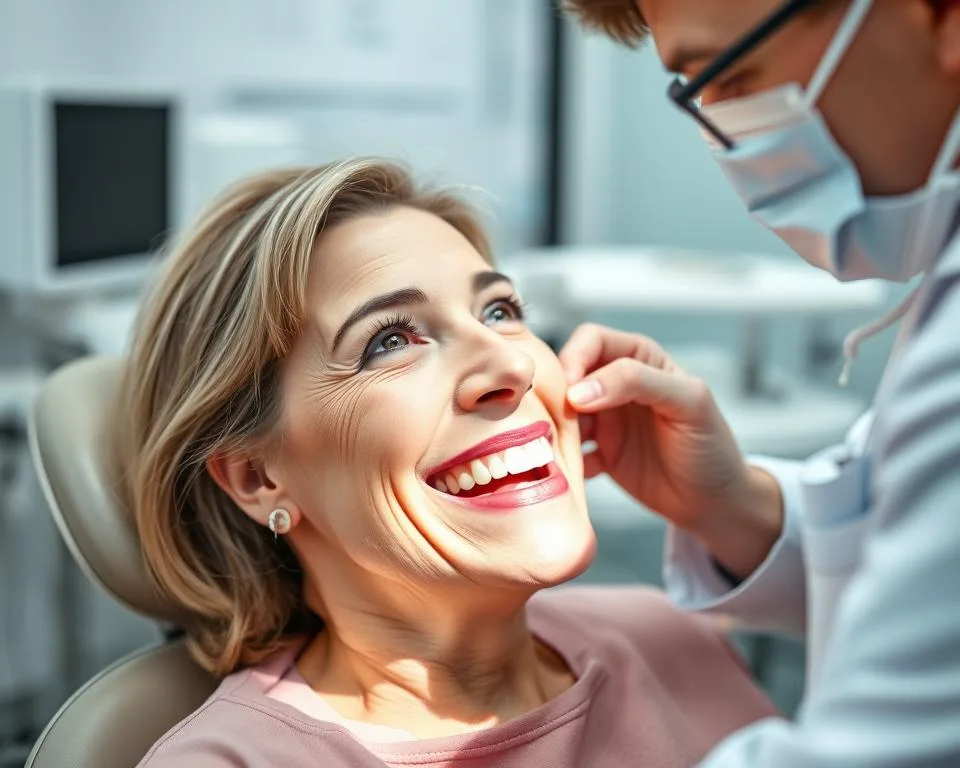 Implante dentário imediato