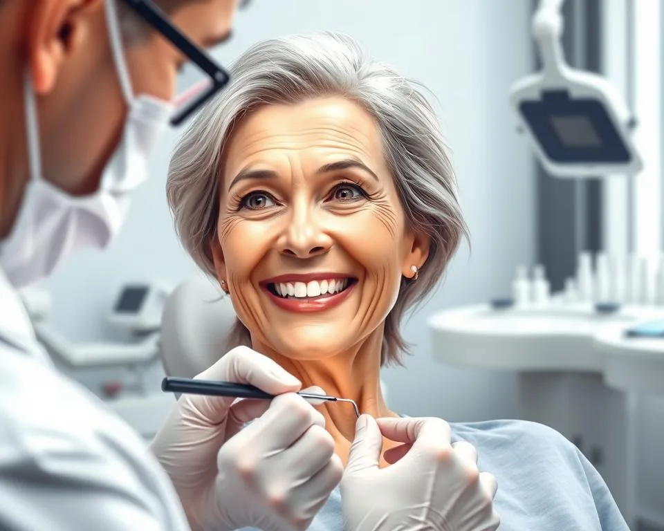 Implante zigomático carga imediata