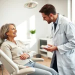 Dentadura Quebrou? Saiba Como Funciona o Conserto Rápido