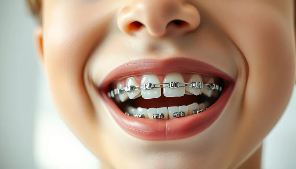 Tempo de tratamento com aparelho autoligado