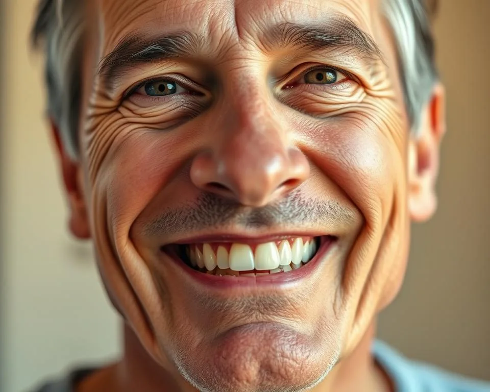 como evitar ferimentos com prótese