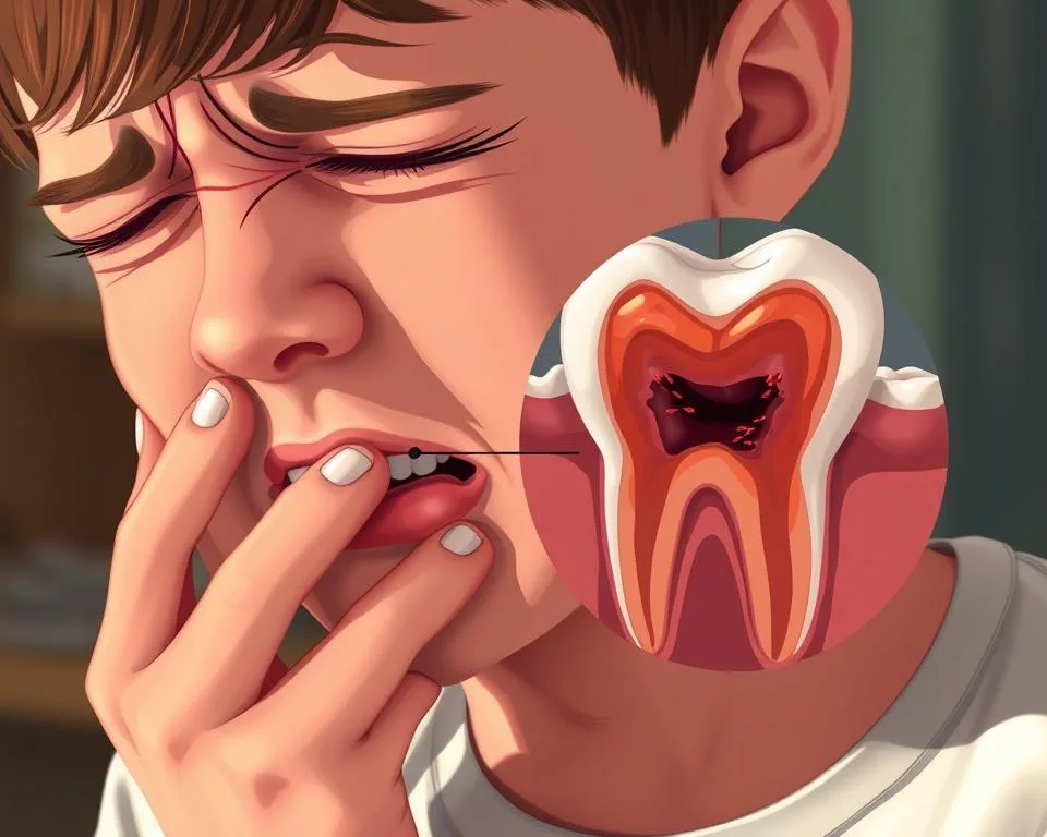 Dente Inflamado: Quando o Tratamento de Canal é Necessário?
