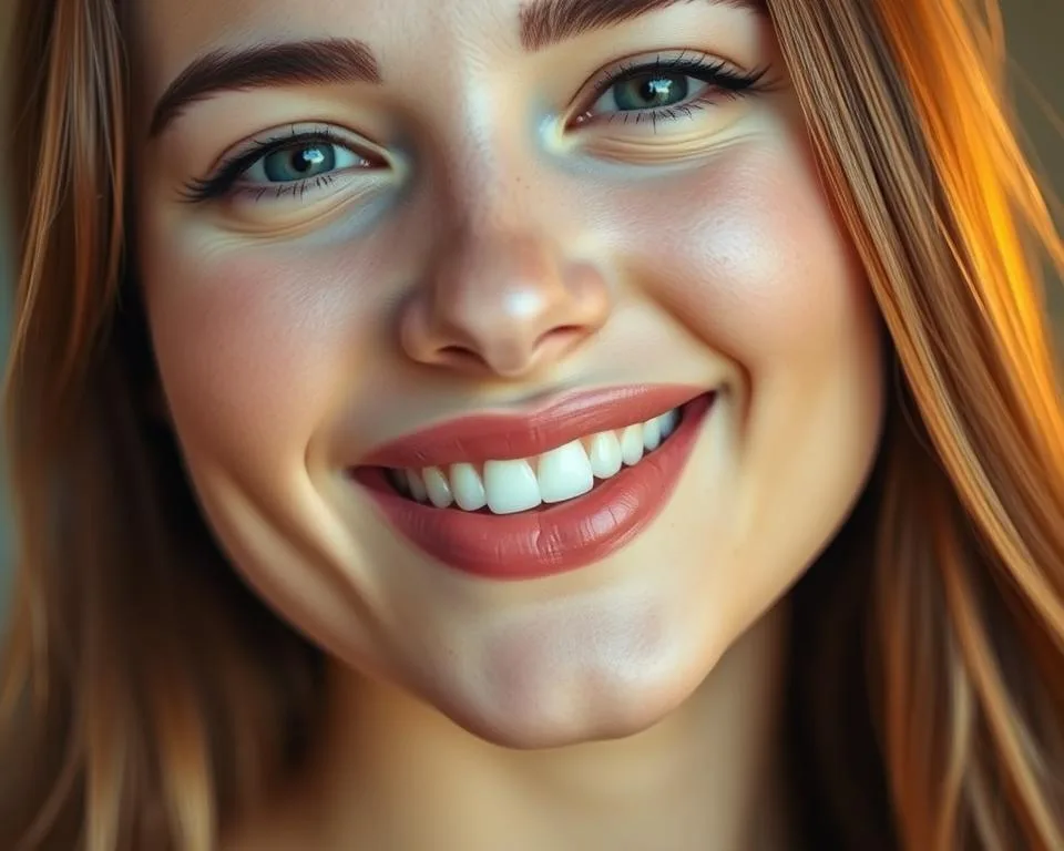 preenchimento labial feminino