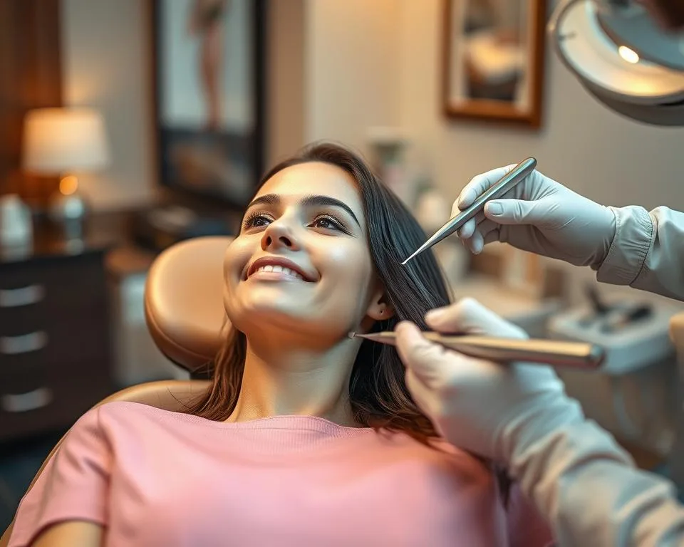 prótese fixa sobre implantes