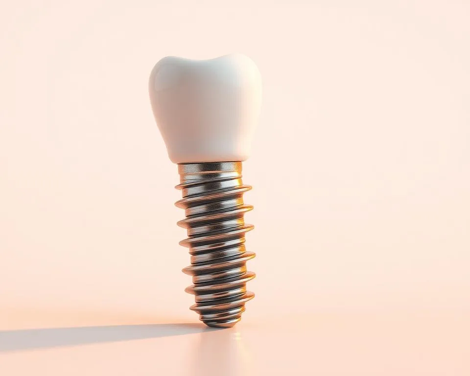 prótese protocolo híbrida