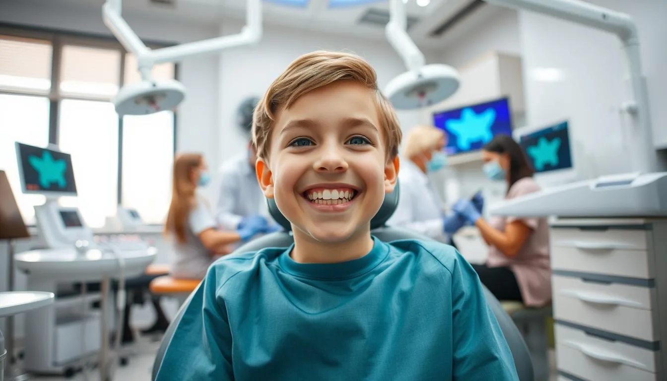 Cronologia da Dentição Humana: Quando os Dentes Nascem?