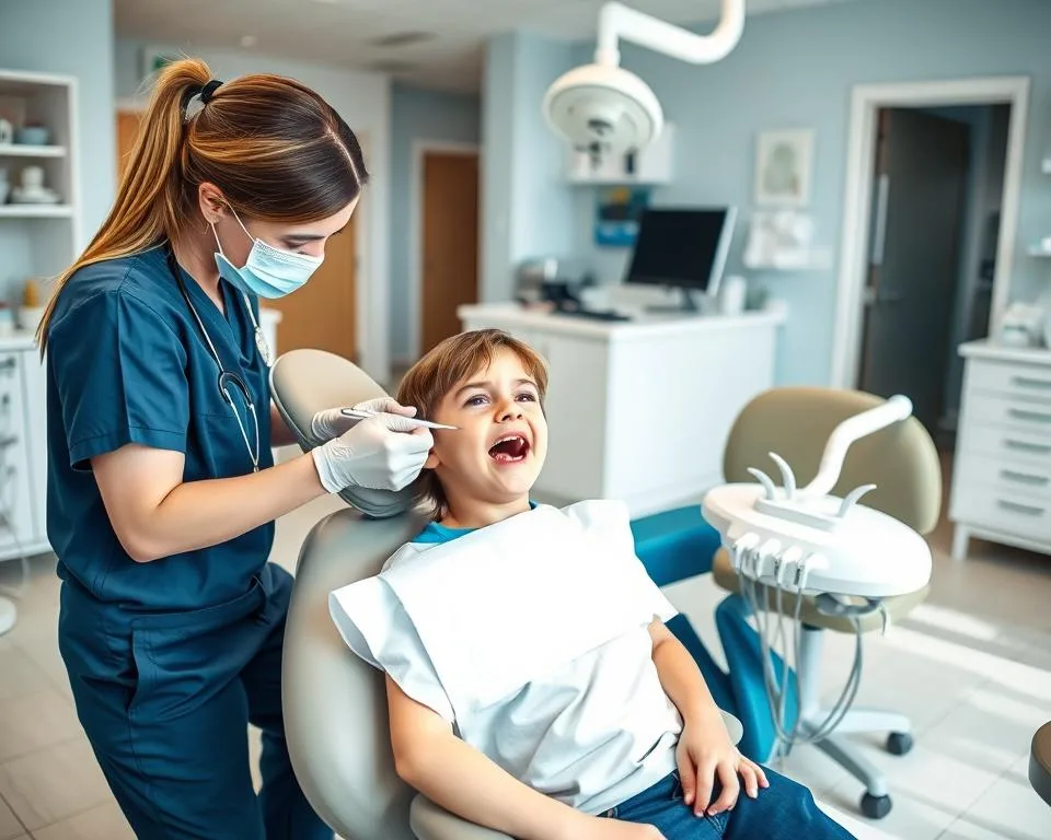 tratamento de canal perto de mim