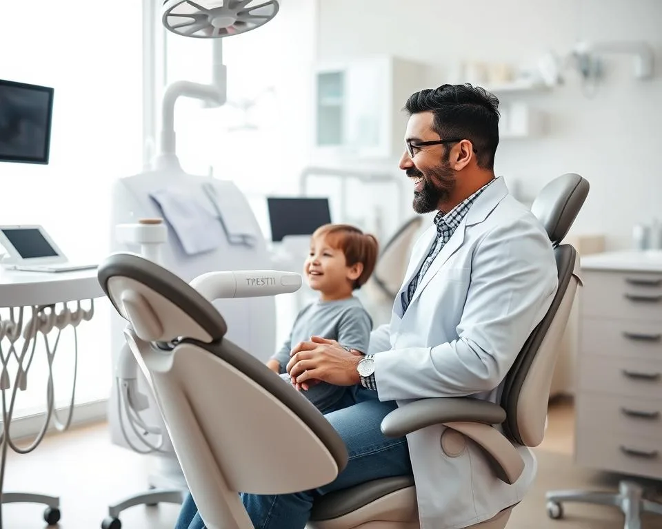 tratamento ortodôntico zona leste