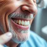 Prótese Protocolo Antes e Depois: Resultados Reais Que Transformam Sorrisos