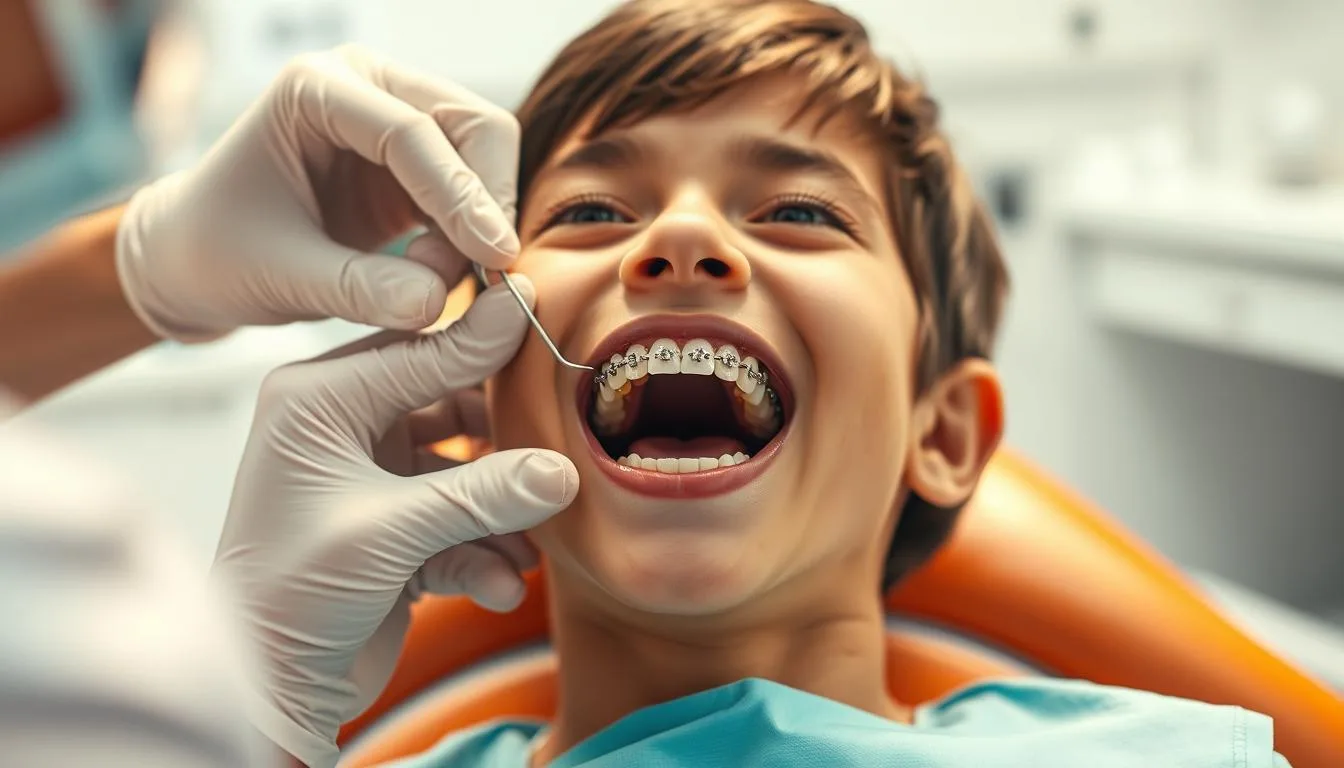 vantagens do aparelho autoligado