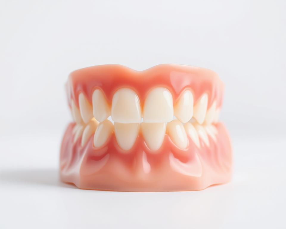 conserto de prótese dentária na hora na Vila Matilde
