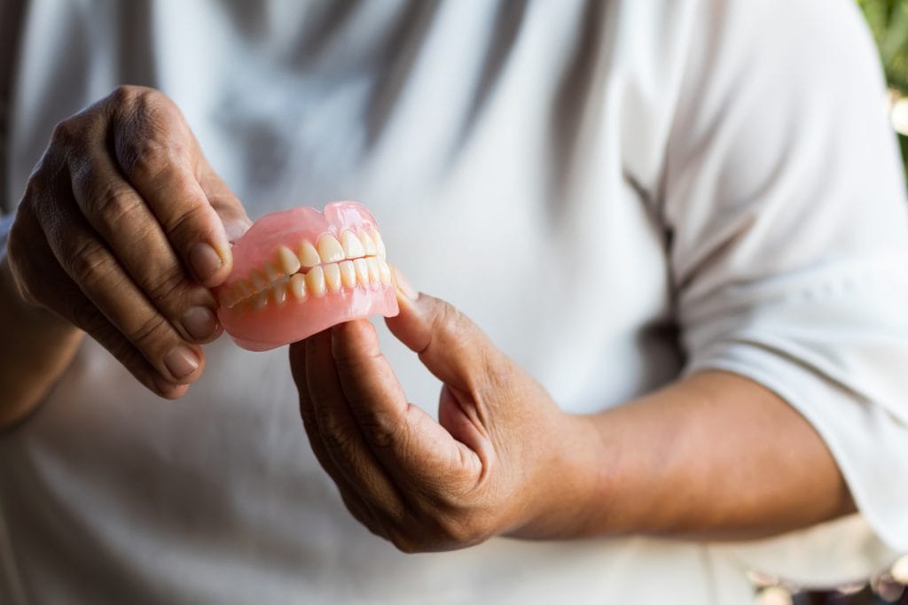 Clínica Especializada em Conserto de Prótese na Hora Vila Matilde SP
