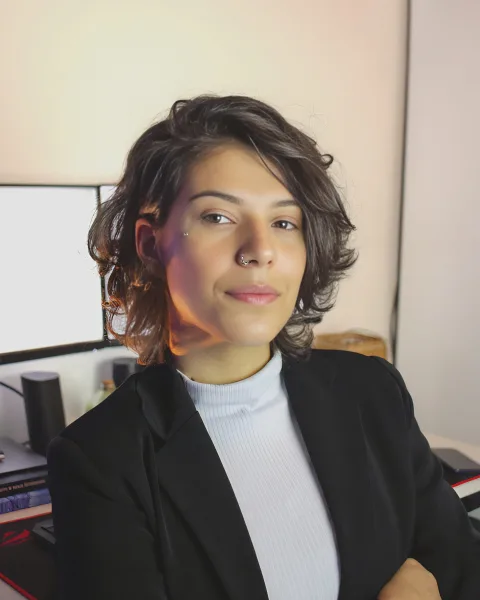 lavínia