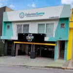 Dentista Perto de Mim