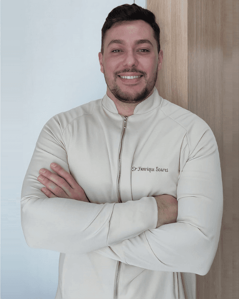 Dr Henrique Soares
