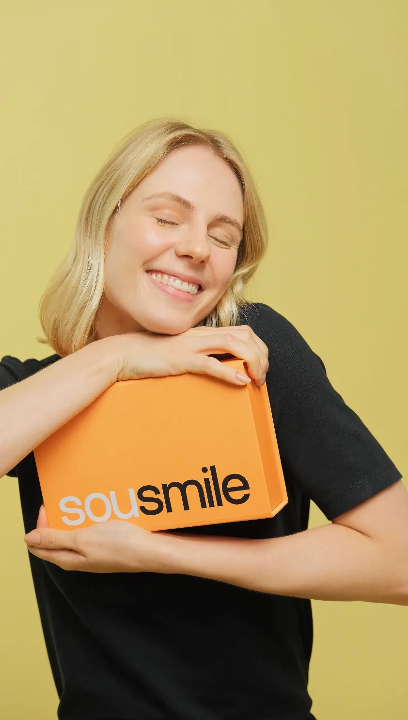 Mitos e Verdades sobre Alinhadores Invisíveis Sousmile: O que Você Precisa Saber