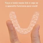 Sousmile x Aparelho Fixo: 7 Motivos para Escolher Alinhador Invisível