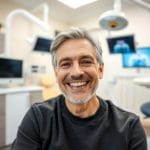 Prótese protocolo com implante zigomático cirurgia segura: Agende sua Avaliação