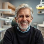 Prótese protocolo com implante zigomático – Agende sua Avaliação