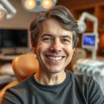 Resultados imediatos com Prótese protocolo e implante zigomático