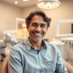 Implante Dentário Prótese Protocolo: Sorriso Seguro na OdontoGama