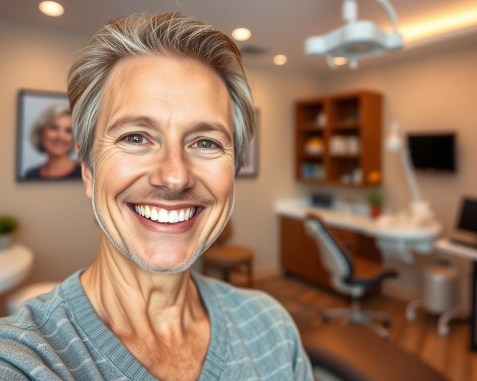 Implante Dentário e Prótese Protocolo com Anestesia Geral – OdontoGama