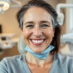 Implante Dentário e Prótese Protocolo Superior com Segurança