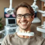 Implante Dentário e Prótese Protocolo em São Paulo com a OdontoGama