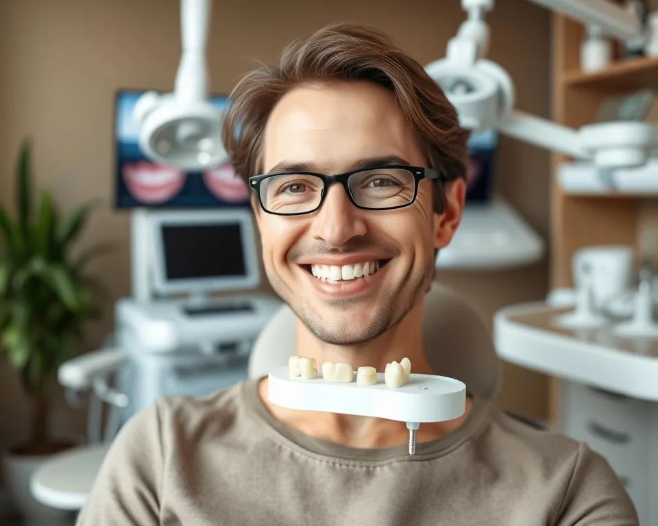 Implante Dentário e Prótese Protocolo em São Paulo com a OdontoGama