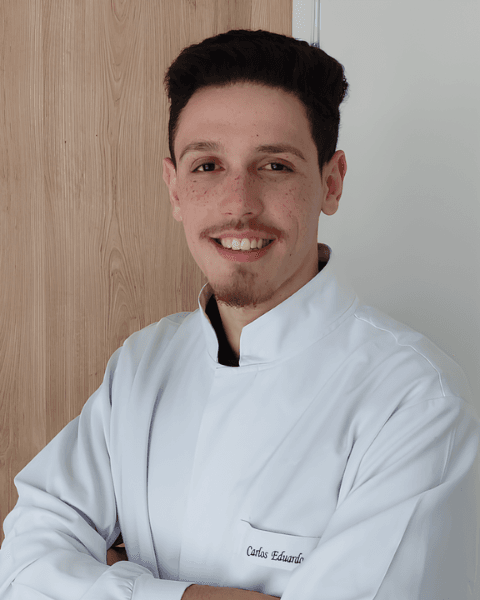 Carlos Eduardo OdontoGama