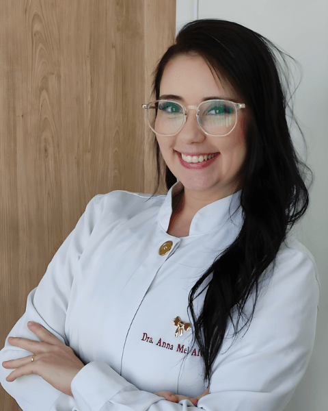 Dra Anna Mel OdontoGama